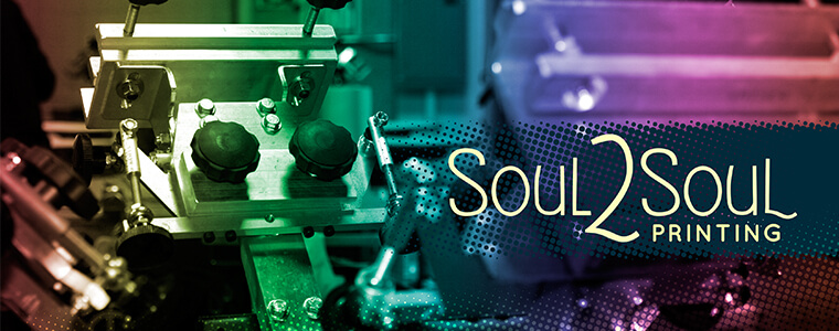 Soul2Soul Printing